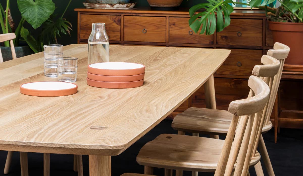 Solid Wood Furniture cover