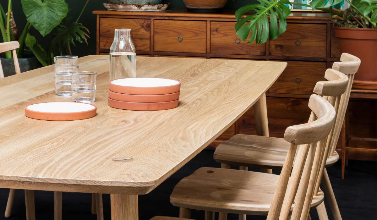 Solid Wood Furniture cover